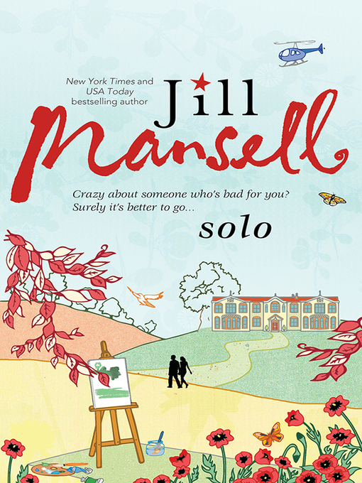 Title details for Solo by Jill Mansell - Wait list